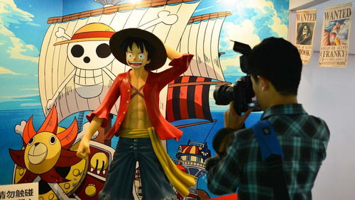 動(dòng)漫主題活動(dòng)策劃制作要點(diǎn)