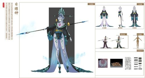 動(dòng)漫設(shè)計(jì)專業(yè)的就業(yè)前景與收入分析