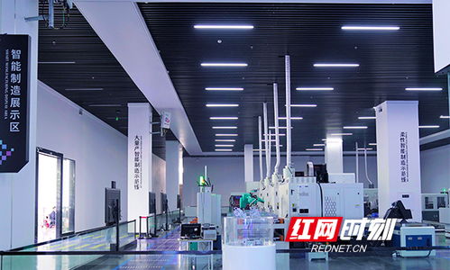 衡陽智造谷5G MEC企業(yè)專網(wǎng)項(xiàng)目入選首批湖南省5G+工業(yè)互聯(lián)網(wǎng)示范工廠，引領(lǐng)物聯(lián)網(wǎng)服務(wù)新浪潮